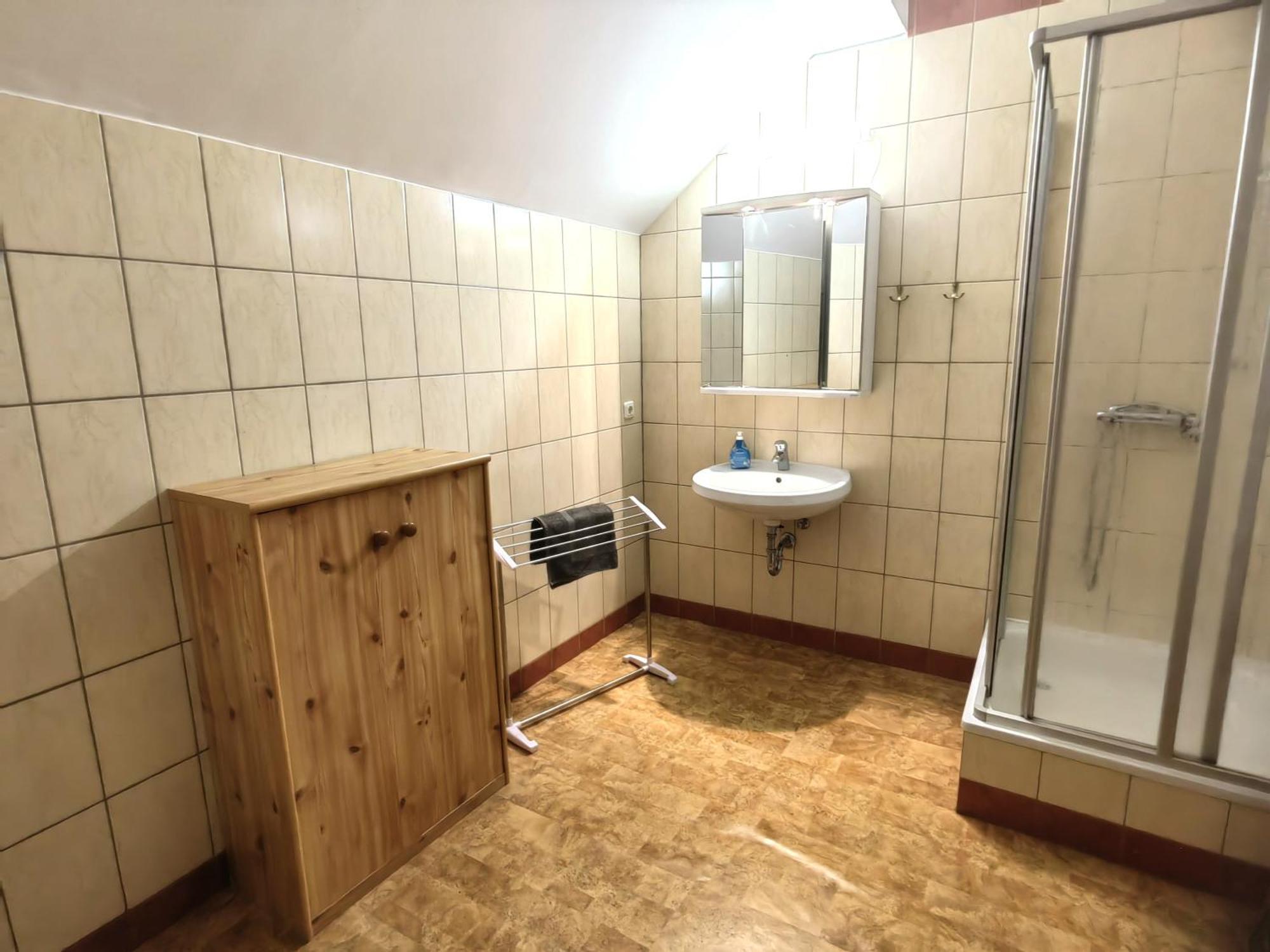 Pension Claudia Gueldenpfennig Tangermünde エクステリア 写真