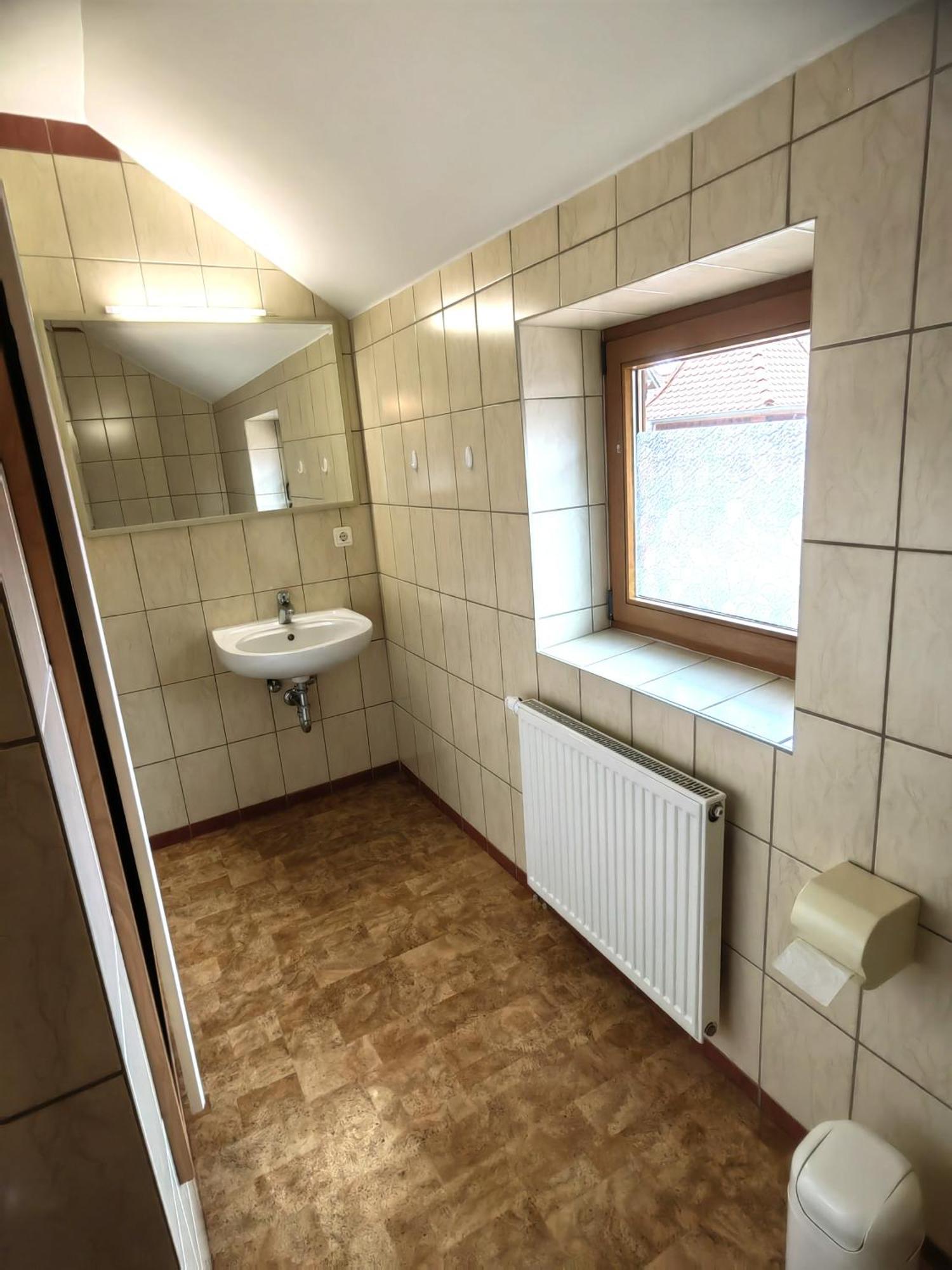 Pension Claudia Gueldenpfennig Tangermünde エクステリア 写真