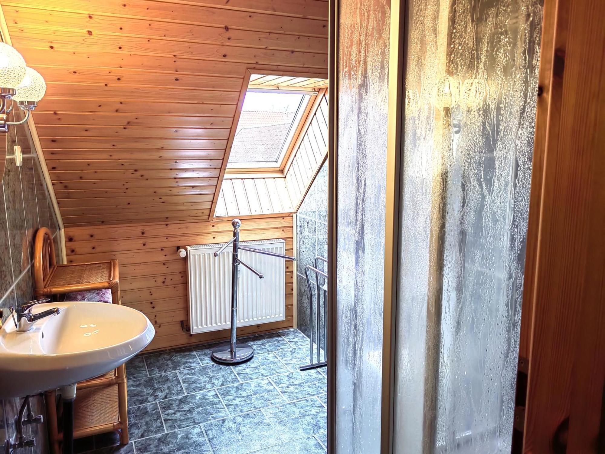 Pension Claudia Gueldenpfennig Tangermünde エクステリア 写真